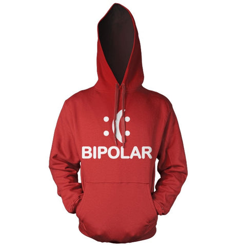 Bipolar Hoodie