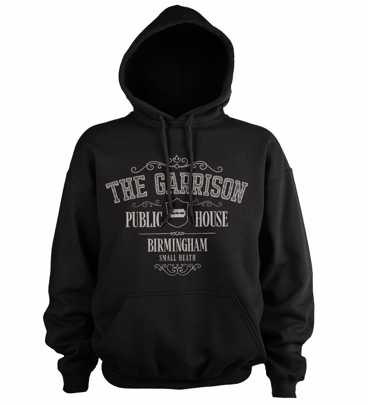 The Garrison Public House Hoodie