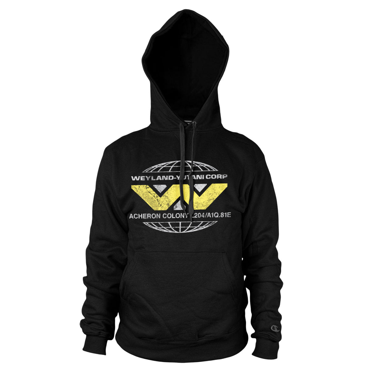 Weyland-Yutani Corp Hoodie