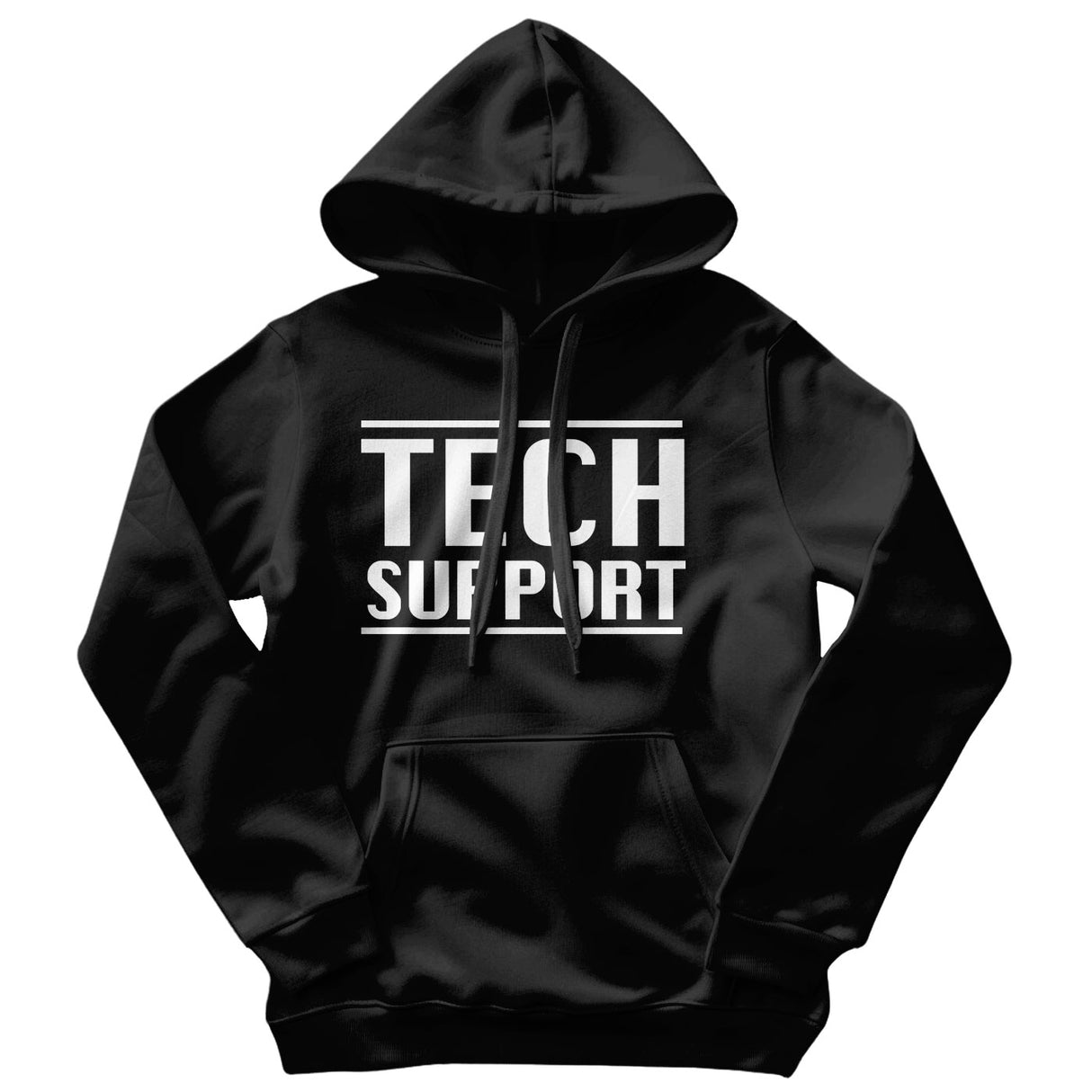 Tech Support Hoodie