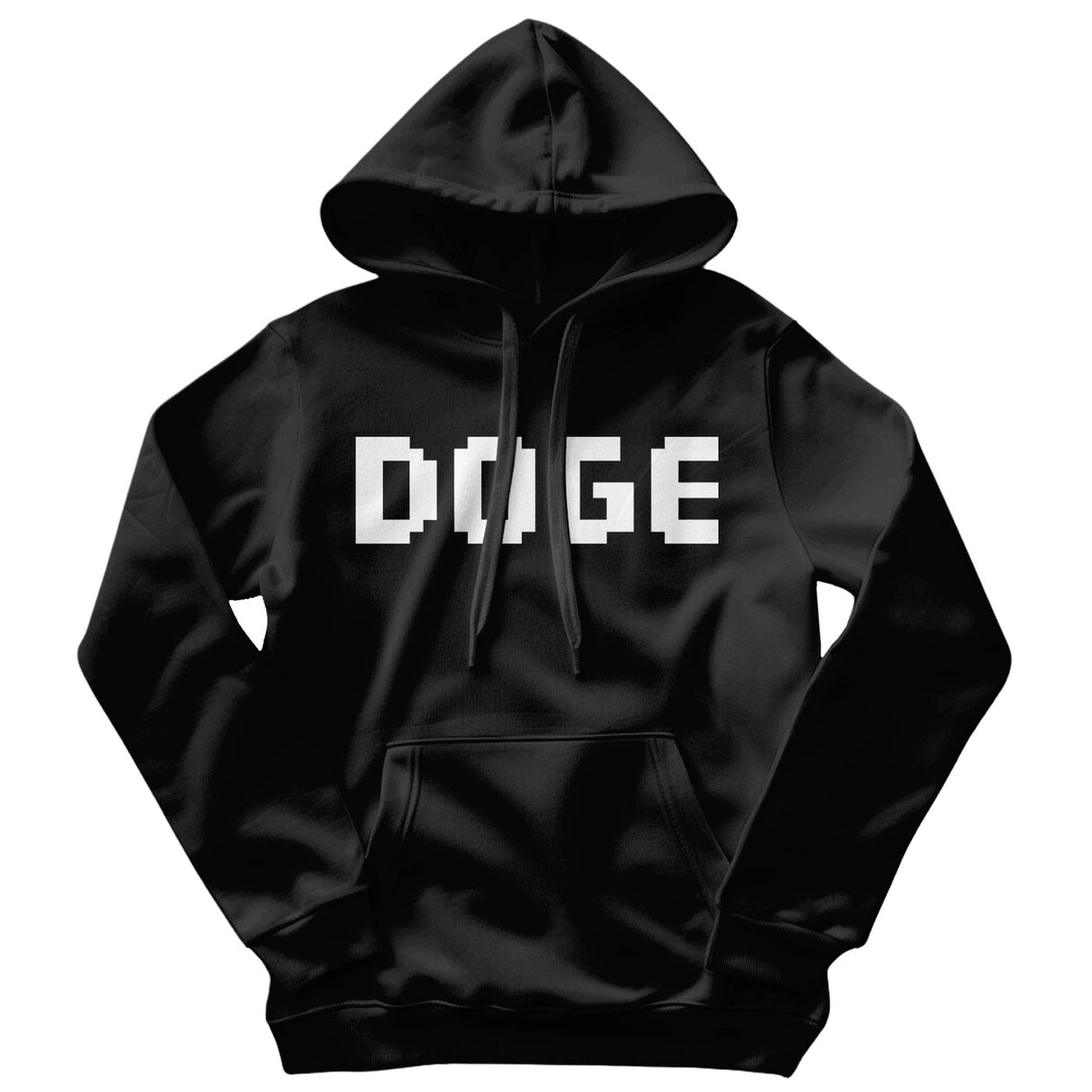 DOGE - Department of Government Efficiency Hoodie