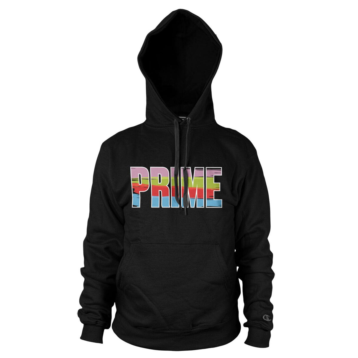 PRIME Colorful Hoodie