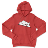 Bongo Cat Hoodie