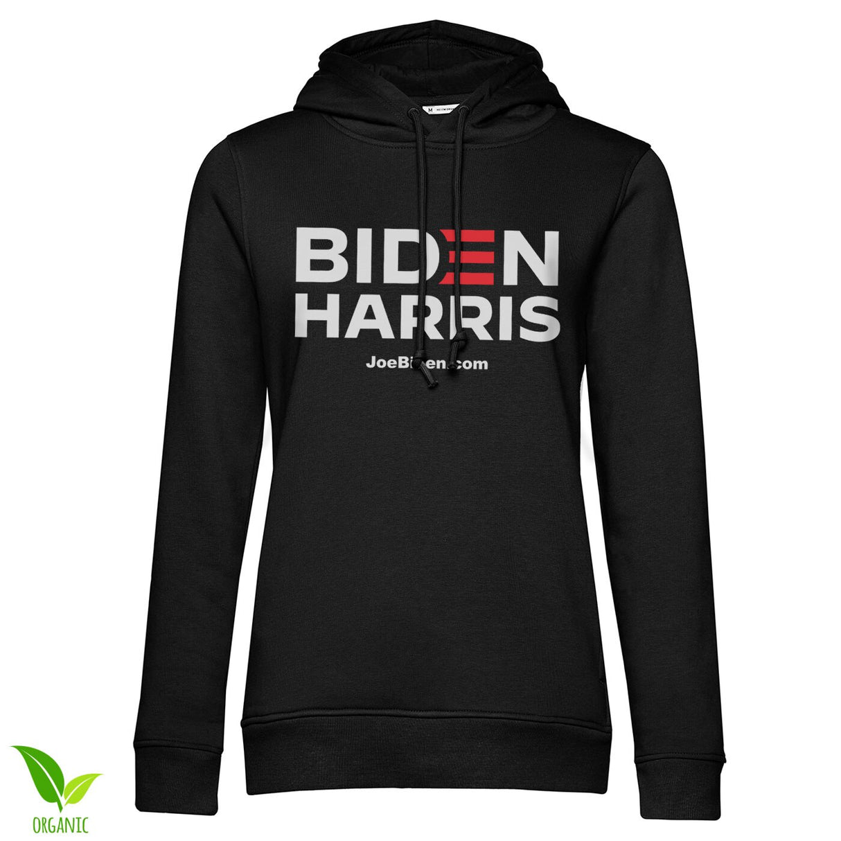 Biden Harris Girls Hoodie