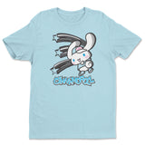 Dancing Cinnamoroll T-Shirt