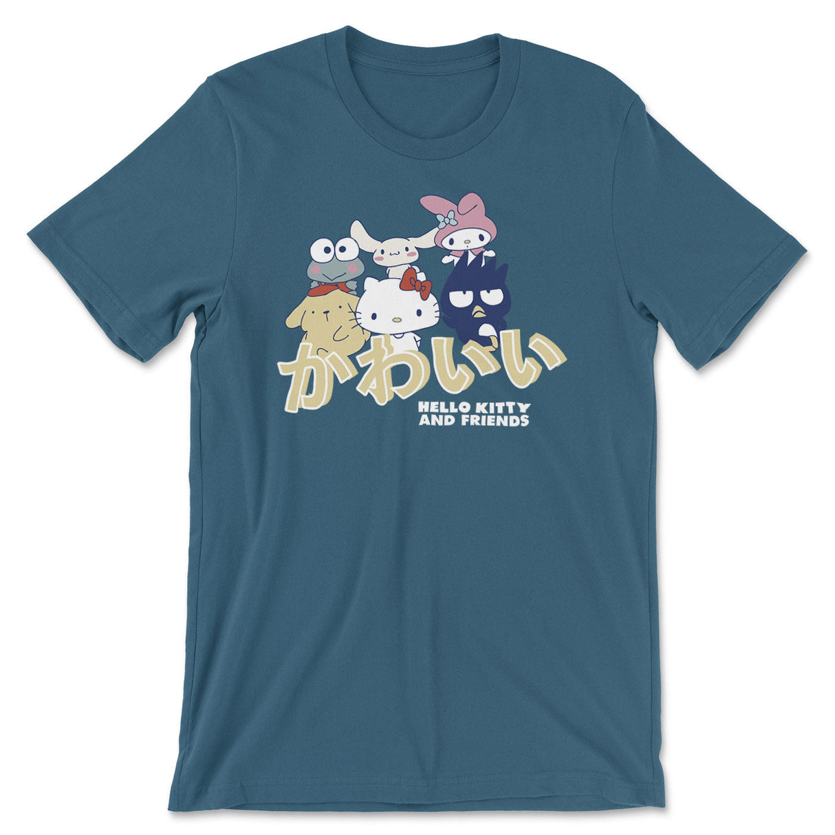 Hello Kitty and Friends T-Shirt