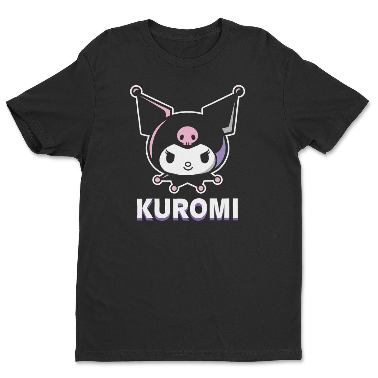 Kuromi T-Shirt