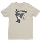 Cool Kuromi T-Shirt