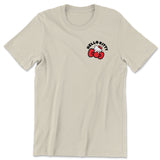 Hello Kitty Crest Bow T-Shirt