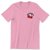 Hello Kitty Crest Bow T-Shirt