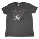 Cool Kuromi Kids Tee