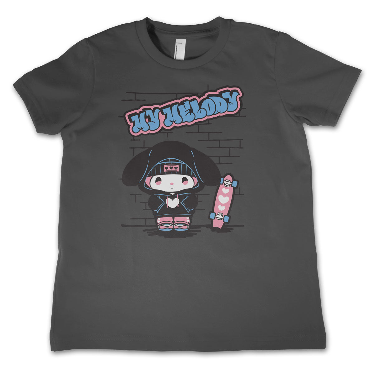 Cool My Melody Kids Tee