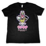 Hello Kitty and Friends Team-Up Kids Tee
