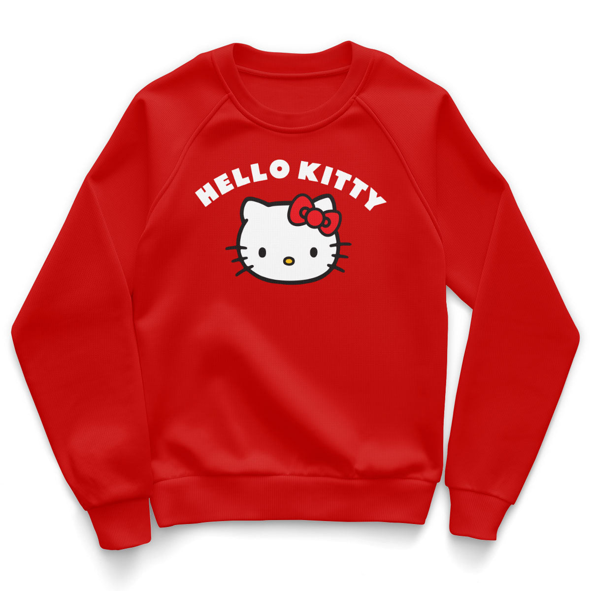 Hello Kitty Classic Kids Sweatshirt