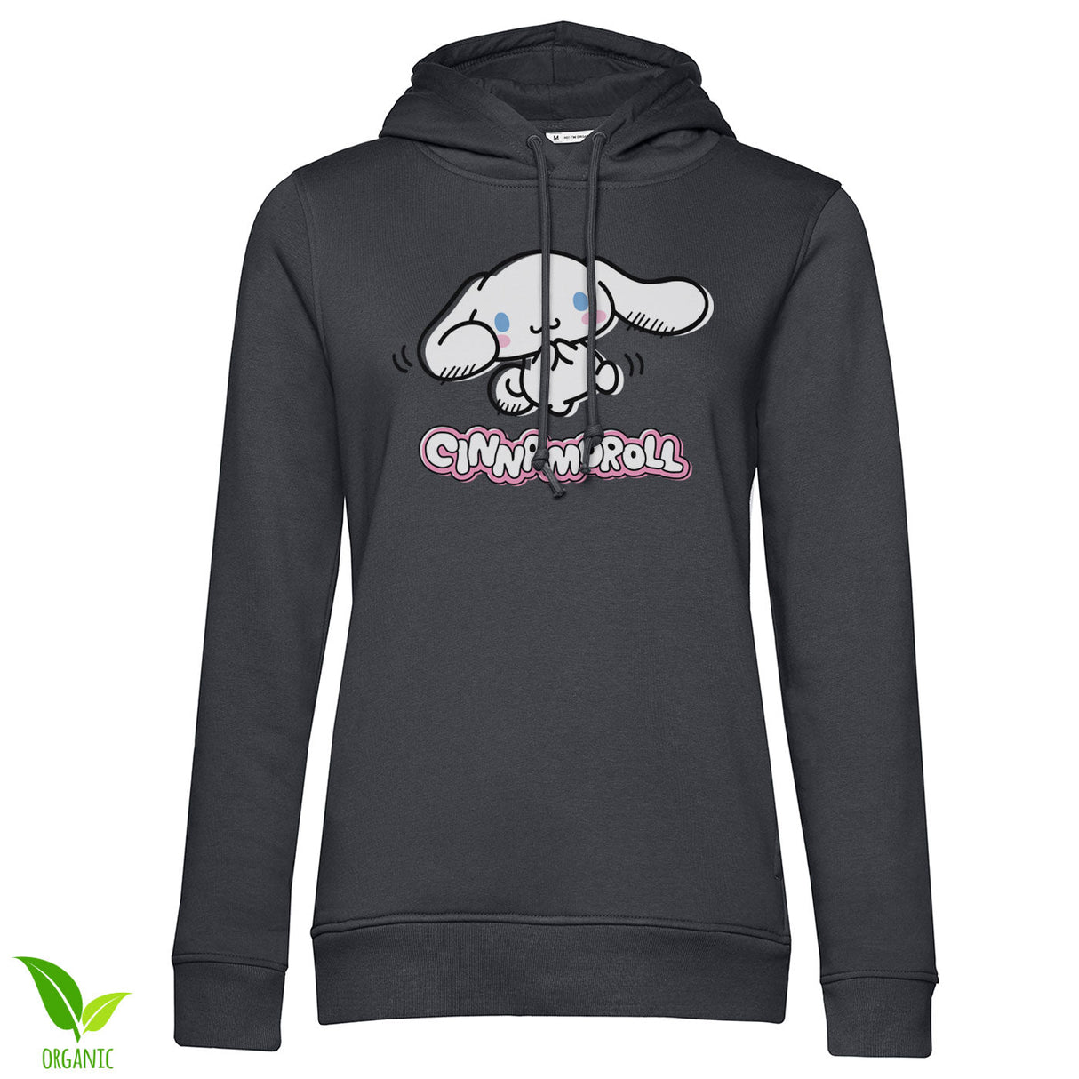 Cinnamoroll Girly Hoodie