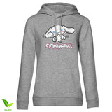 Cinnamoroll Girly Hoodie