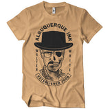 Albuquerque Ink T-Shirt