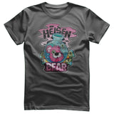 Heisen Bear T-Shirt