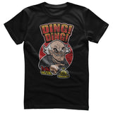 Don Hector Ding! Ding! T-Shirt