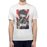 The Boys Poster T-Shirt