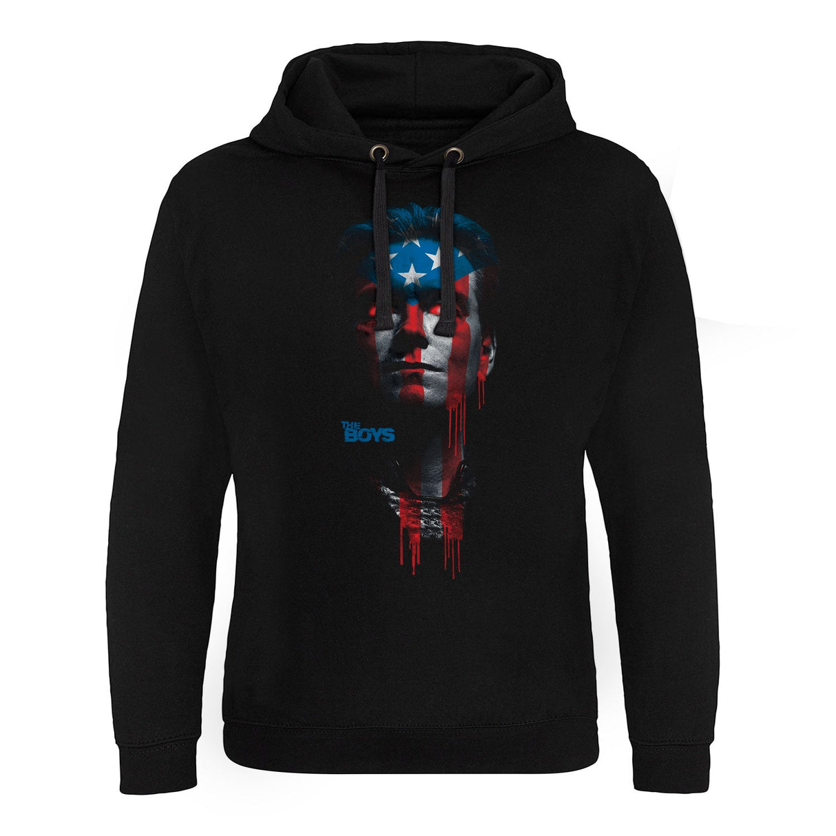 The Boys America Epic Hoodie