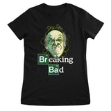 Breaking Bad Don Hector Girly Tee
