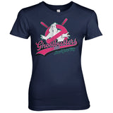 Ghostbusters - New York City Girly Tee