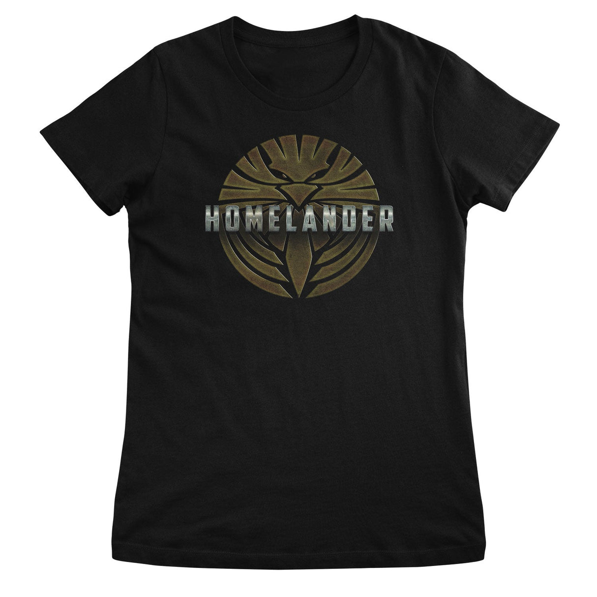 The Boys - Homelander Girly Tee