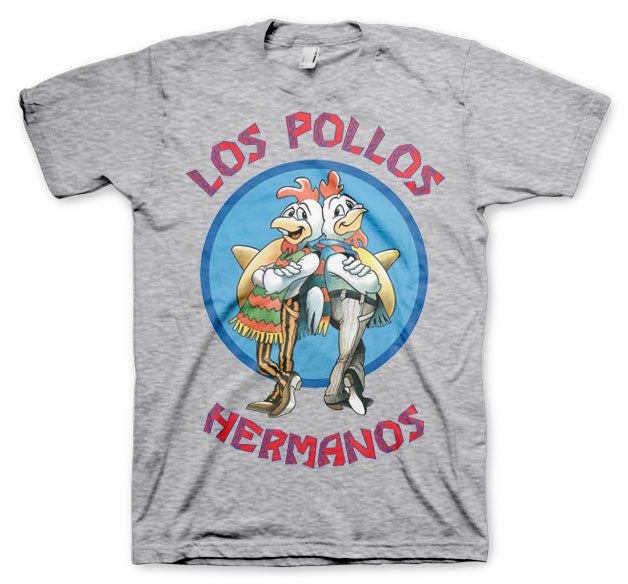 Los Pollos Hermanos T-Shirt