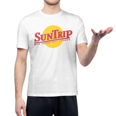 Suntrip Big & Tall T-Shirt