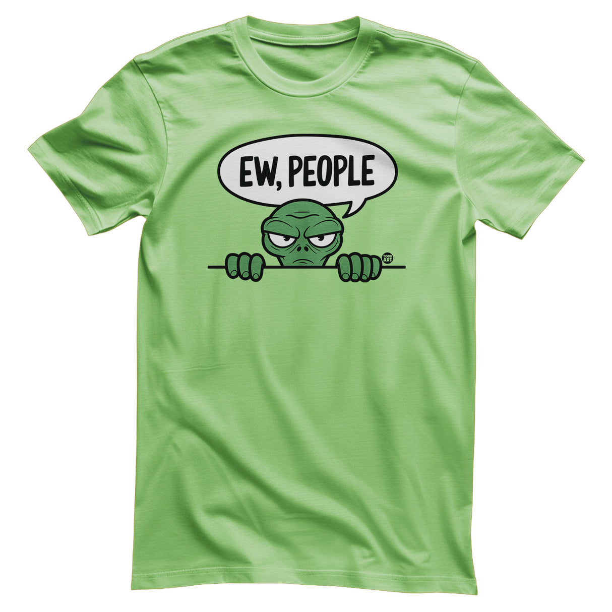 Ew People - ToddArt T-Shirt