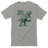 Small Arms Dealer - ToddArt T-Shirt