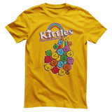 Kittles - Taste The Meow Meow - ToddArt T-Shirt