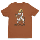 Holy Cow - ToddArt T-Shirt
