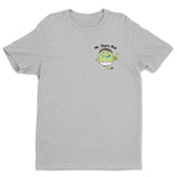 Mr Short Bus - ToddArt T-Shirt