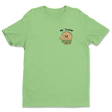 Mr Stoner - ToddArt T-Shirt