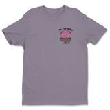 Mr Grumpy - ToddArt T-Shirt