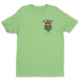 Mr Hipster - ToddArt T-Shirt