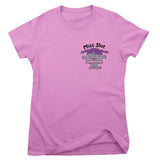 Miss Slut - ToddArt Girly Tee