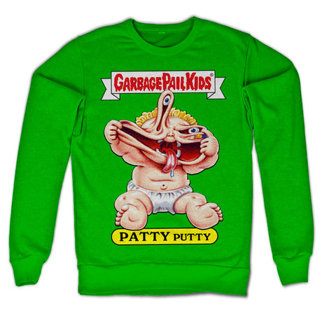 Patty Putty Sweatshirt