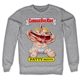 Patty Putty Sweatshirt