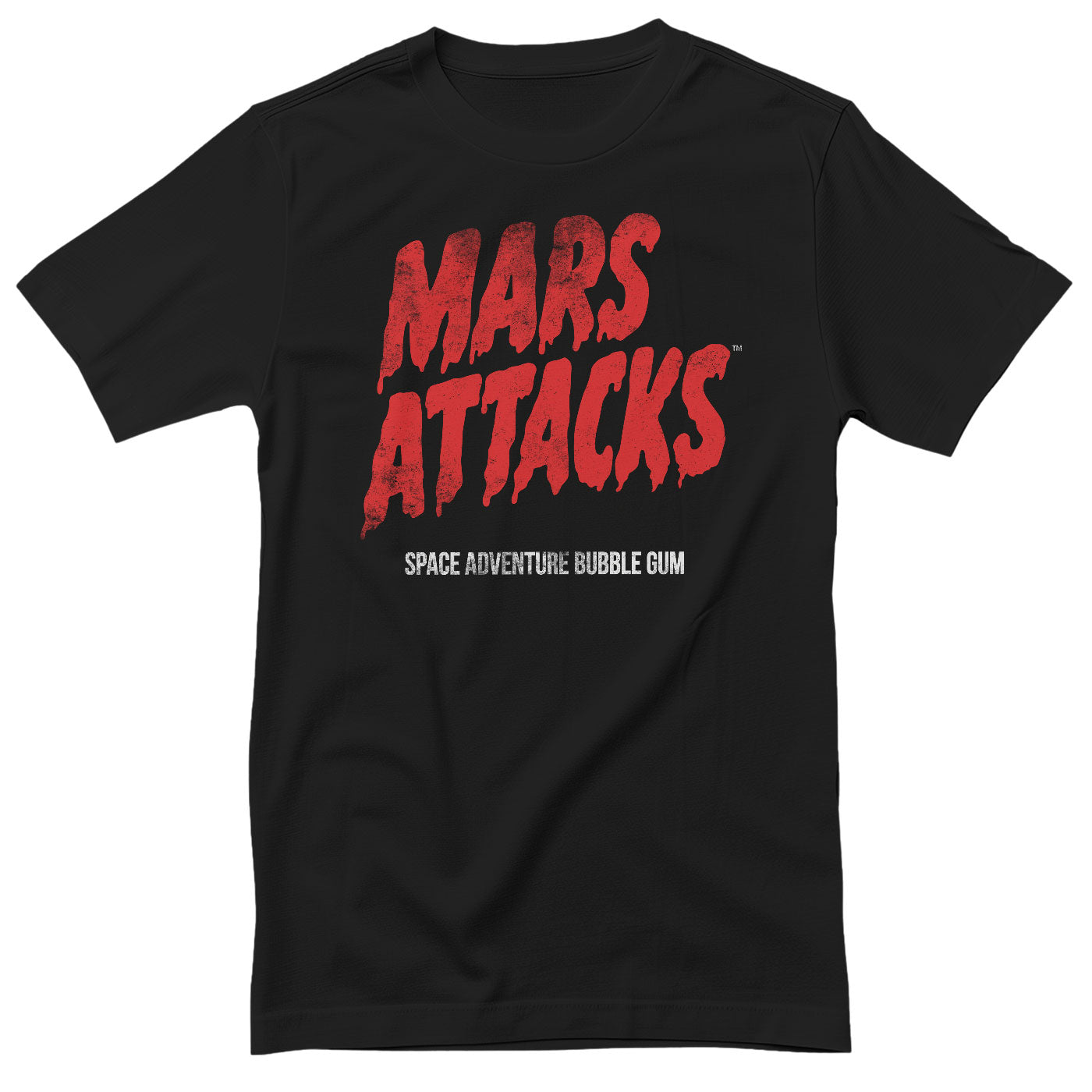 Mars Attacks T-Shirt – Shirtstore