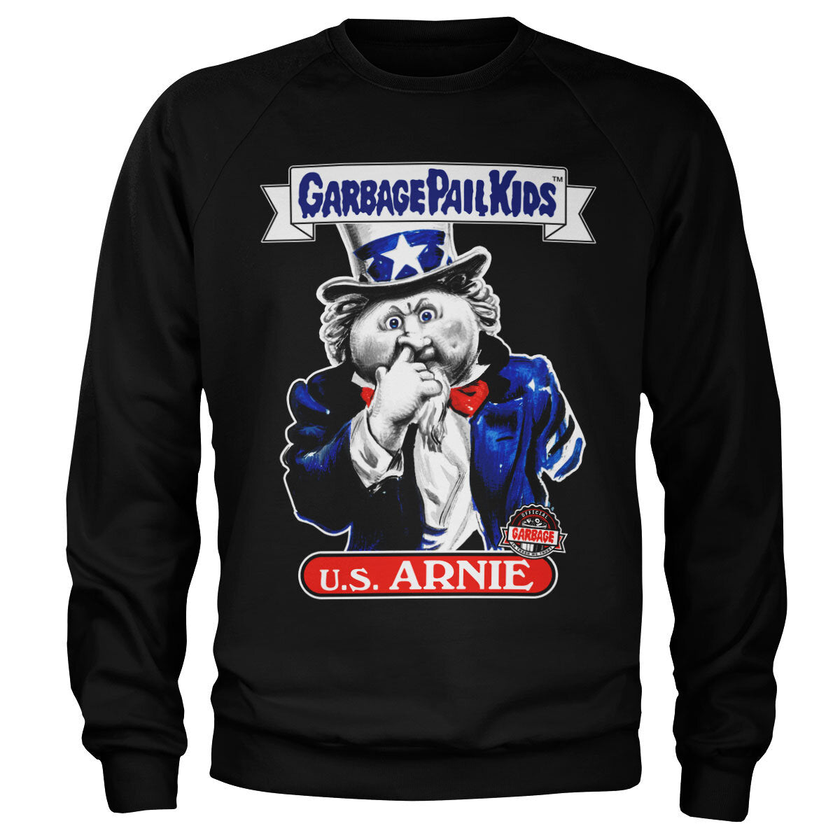 U.S. Arnie Sweatshirt