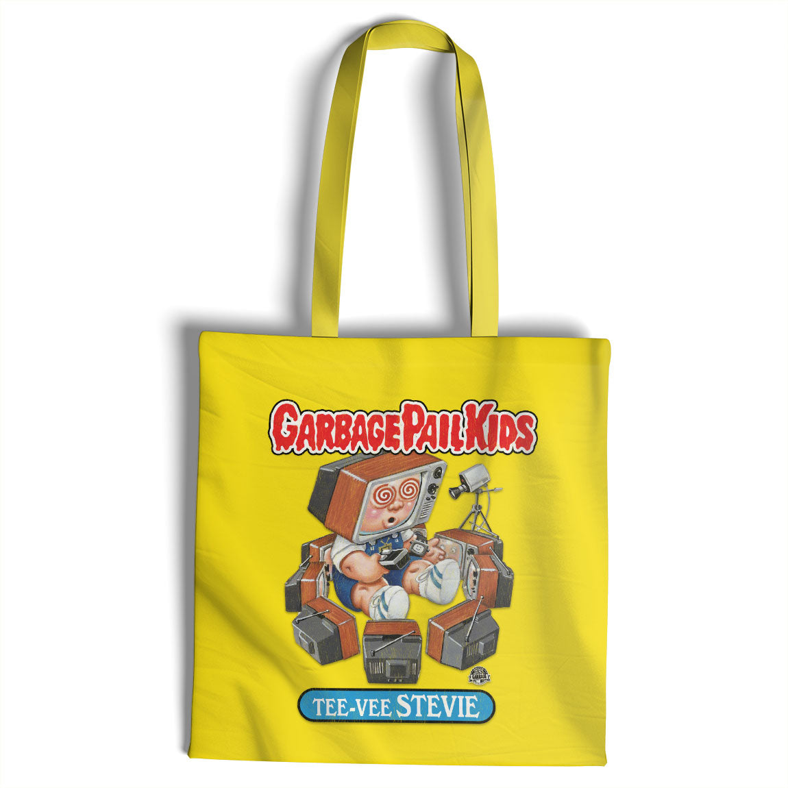 Tee-Vee Stevie - GPK Tote Bag
