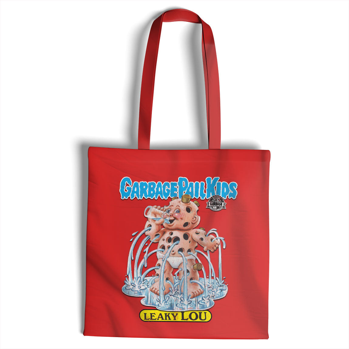 Leaky Lou - GPK Tote Bag