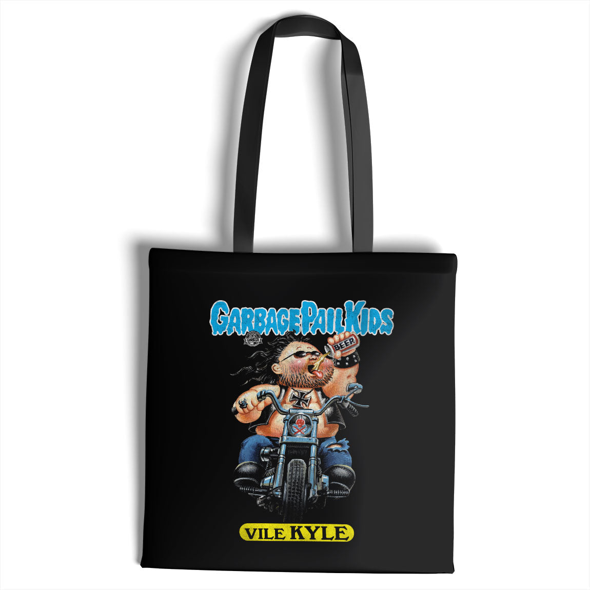 Vile Kyle - GPK Tote Bag
