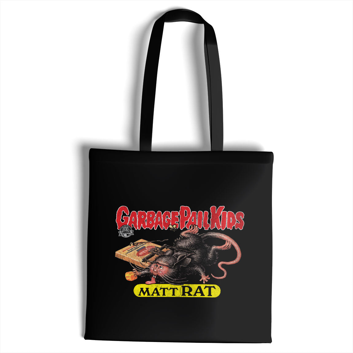 Matt Ratt - GPK Tote Bag