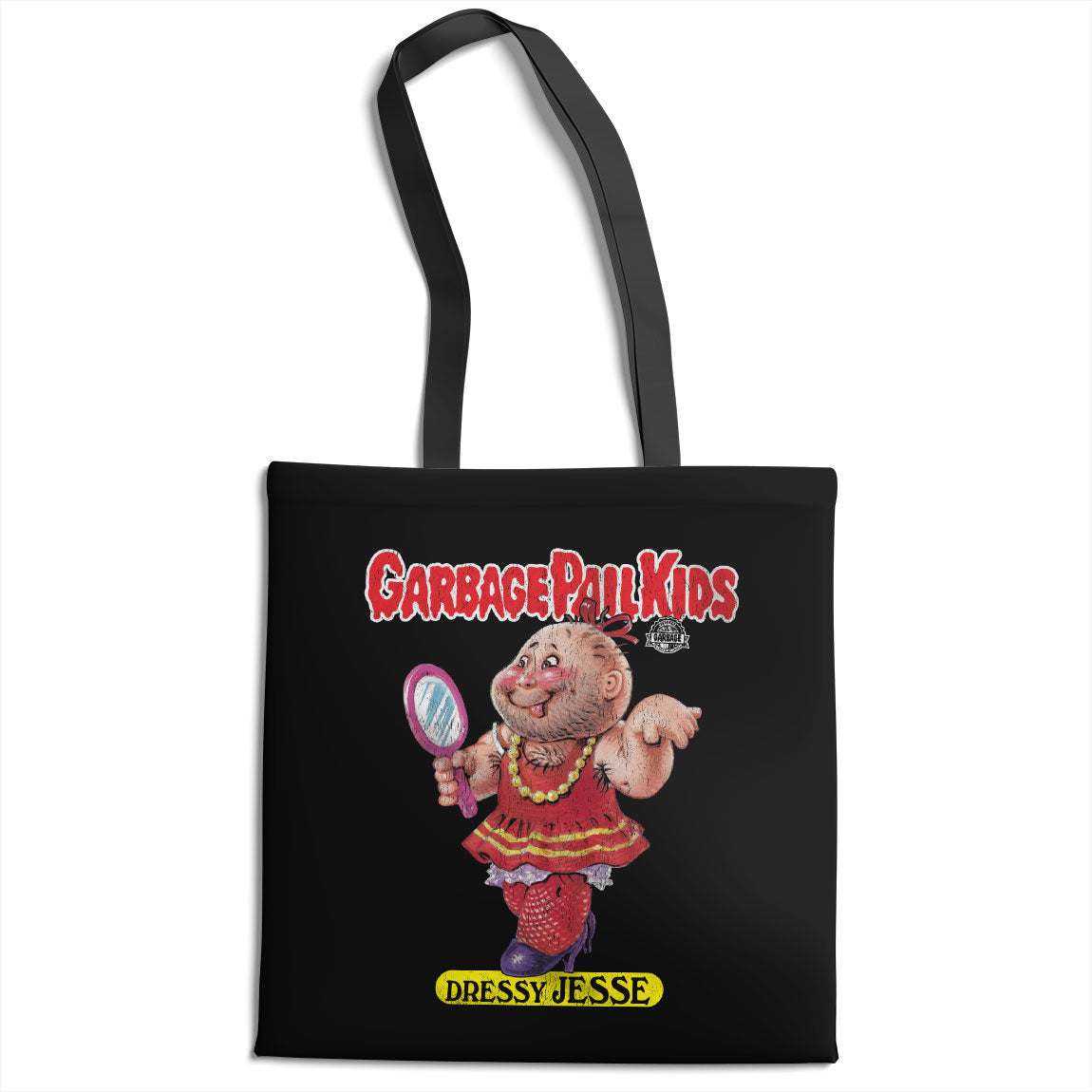 Dressy Jesse - GPK Tote Bag