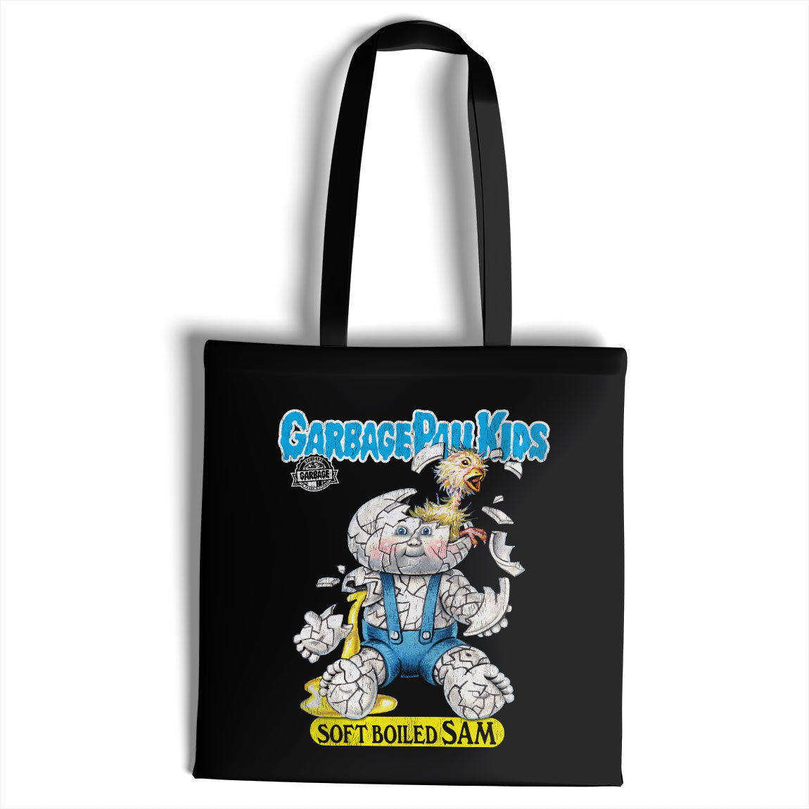 Soft Boiled Sam - GPK Tote Bag