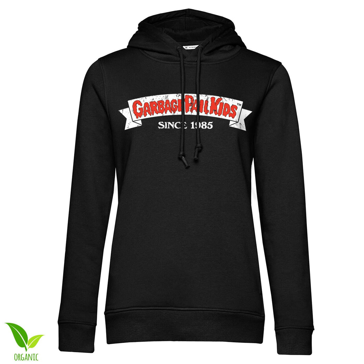 Garbage Pail Kids - Since 1985 Girls Hoodie